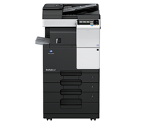 ​Konica Minolta Bizhub 227 Copier Printer Scanner