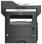 Konica Minolta Bizhub 4020 Copier Printer Scanner