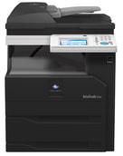 ​Konica Minolta Bizhub 25e Copier Printer Scanner