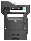 ​Konica Minolta Bizhub 4750 Copier Printer Scanner