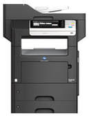 Konica Minolta Bizhub 4050 Copier Printer Scanner