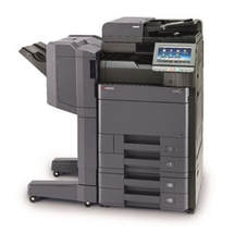 Kyocera ECOSYS M5526cdw